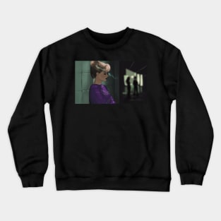 I Tonya Crewneck Sweatshirt